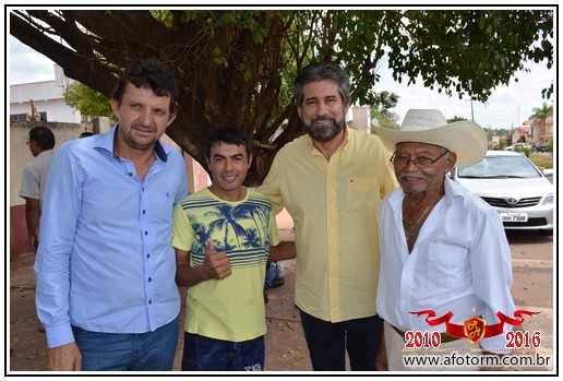 rolim de moura